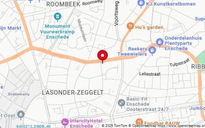 Verhuizing